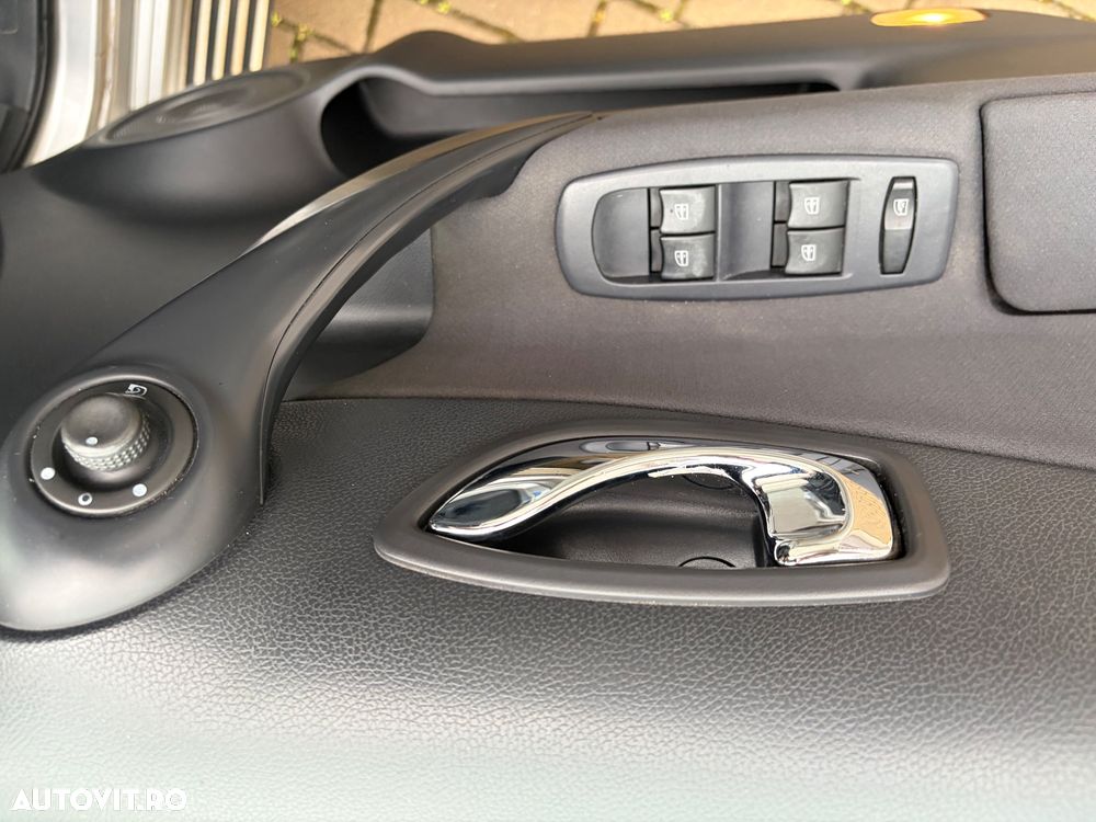 Renault Koleos 2.0 dCI FAP 4x4 Expression - 15