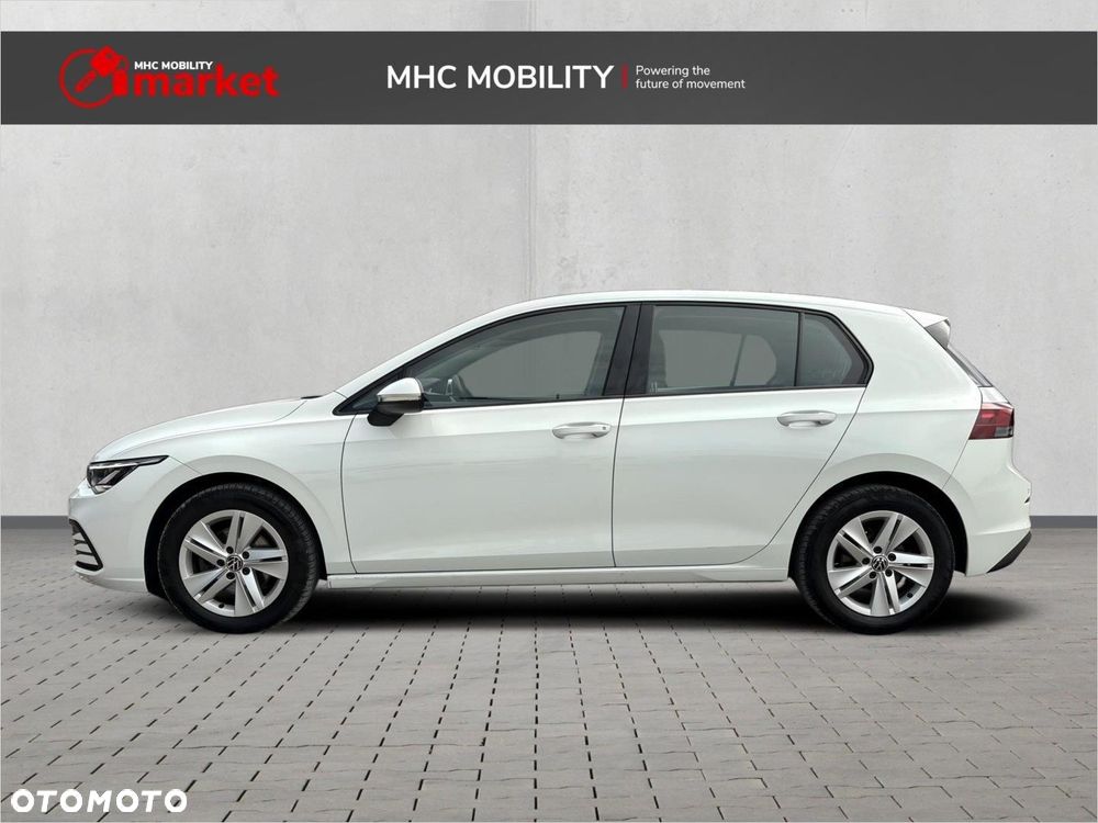 Volkswagen Golf 1.5 TSI EVO Life - 2