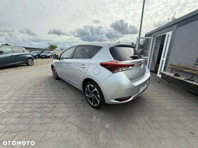 Toyota Auris 1.8 VVT-i Hybrid Automatik Executive - 17