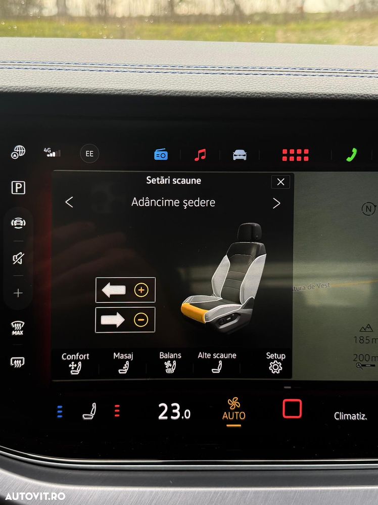 Volkswagen Touareg - 29