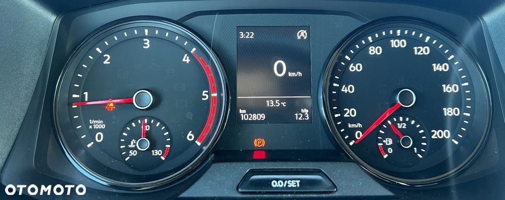 Volkswagen Crafter 2.0 TDI 140KM zabudowa warsztatowa - 15