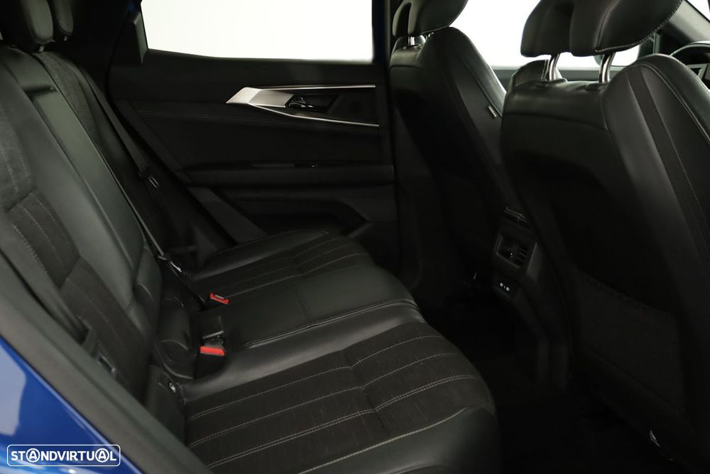 Renault Austral 1.3 Mild Hybrid Techno Auto - 24