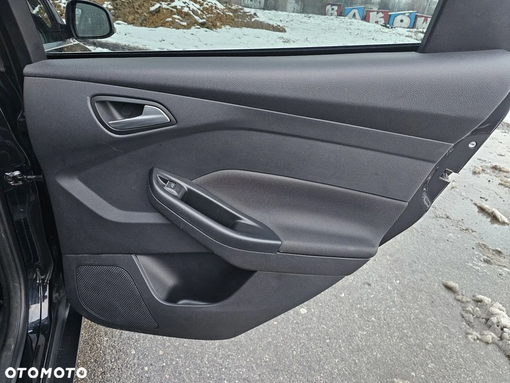 Ford Focus 1.0 EcoBoost Start-Stopp-System Champions Edition - 22