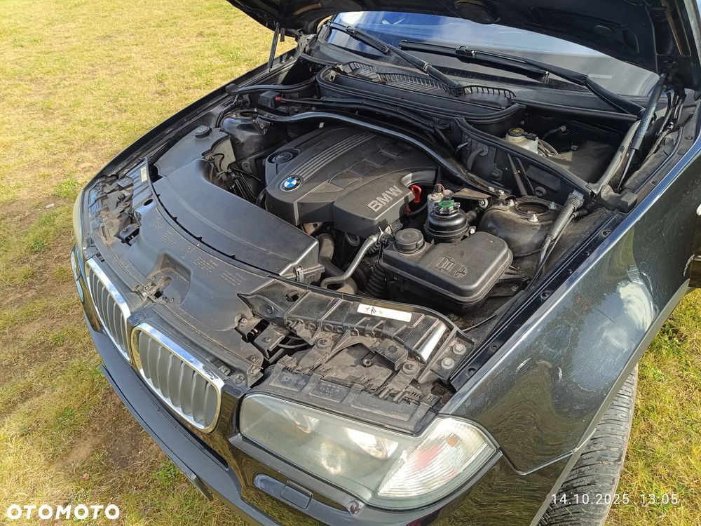 BMW X3 2.0d - 16