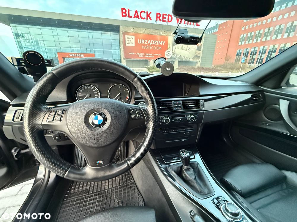 BMW Seria 3 316d - 18