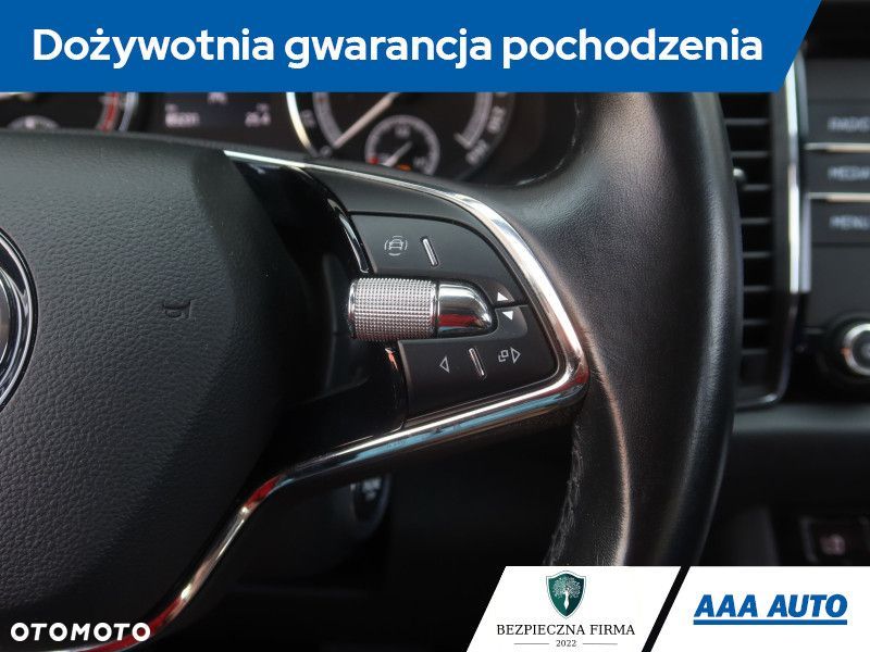 Skoda Kodiaq - 23