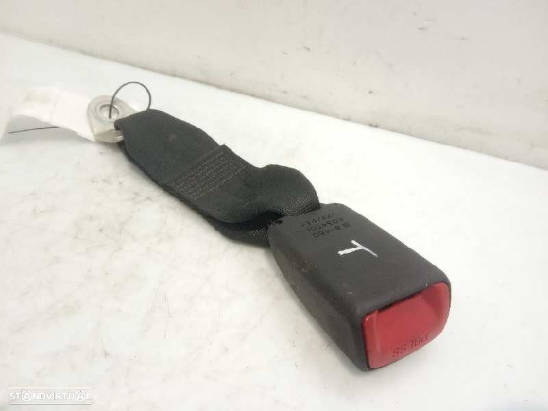 T.I ENGATE DA CORREIA TOYOTA COROLLA VERSO 2.2 D-4D (AUR10_) 136CV 2231CC - 1