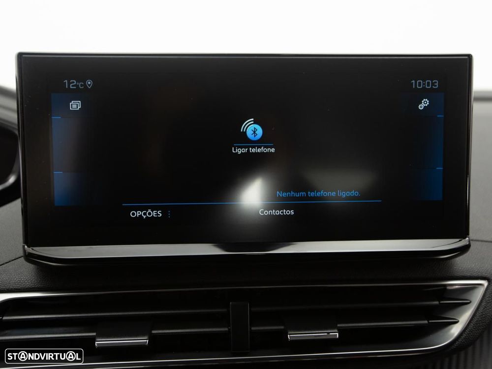 Peugeot 3008 1.5 BlueHDi Active Pack - 24