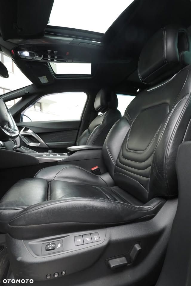 Citroën DS5 2.0 BlueHDi SportChic EAT6 - 10