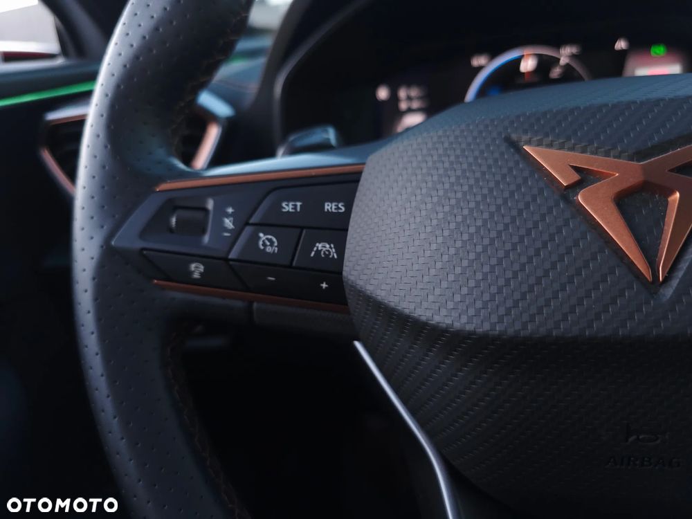 Cupra Formentor 1.4 e-Hybrid DSG - 19