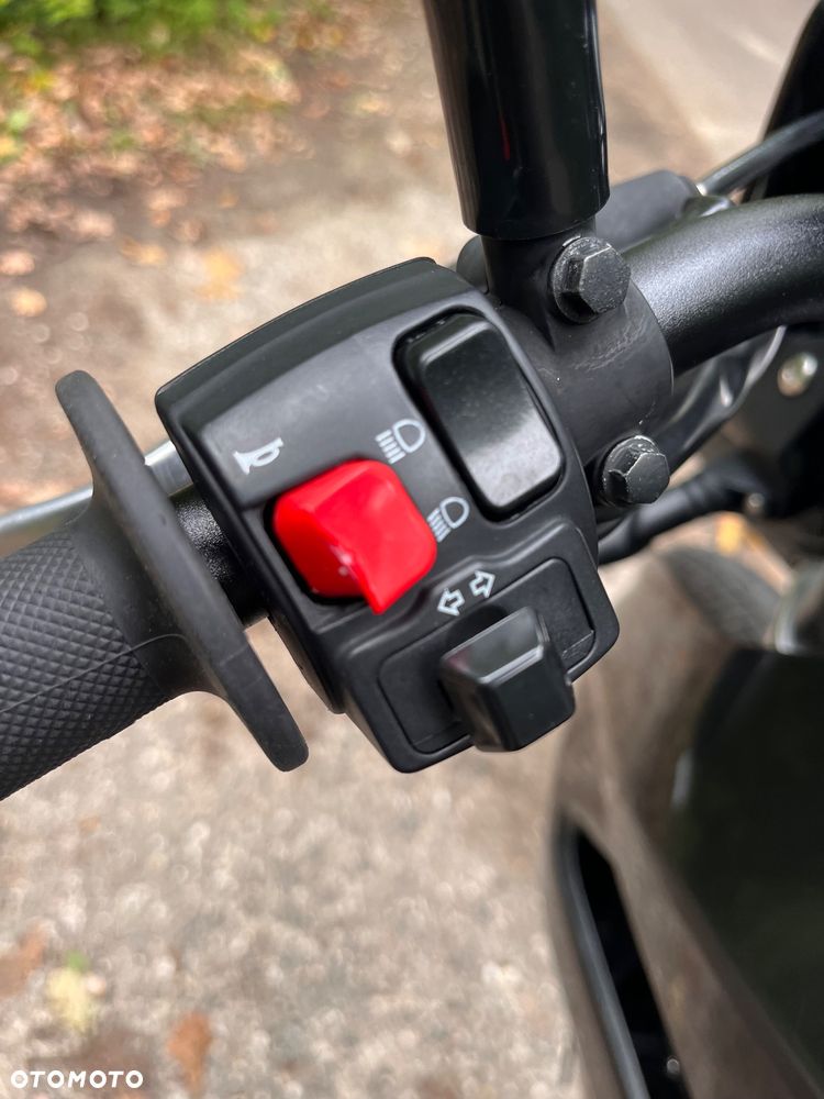 Aprilia SX - 16