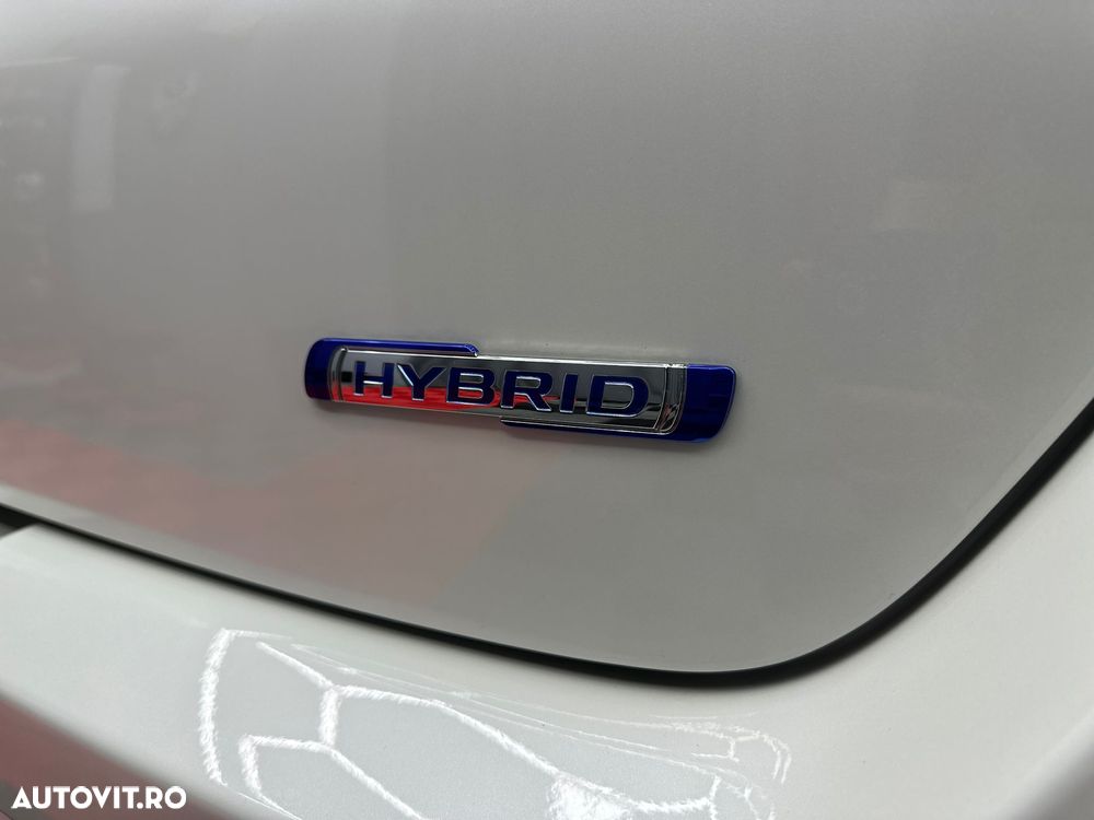 Suzuki Swift 1.2 Dualjet 12V MHEV Cool - 4