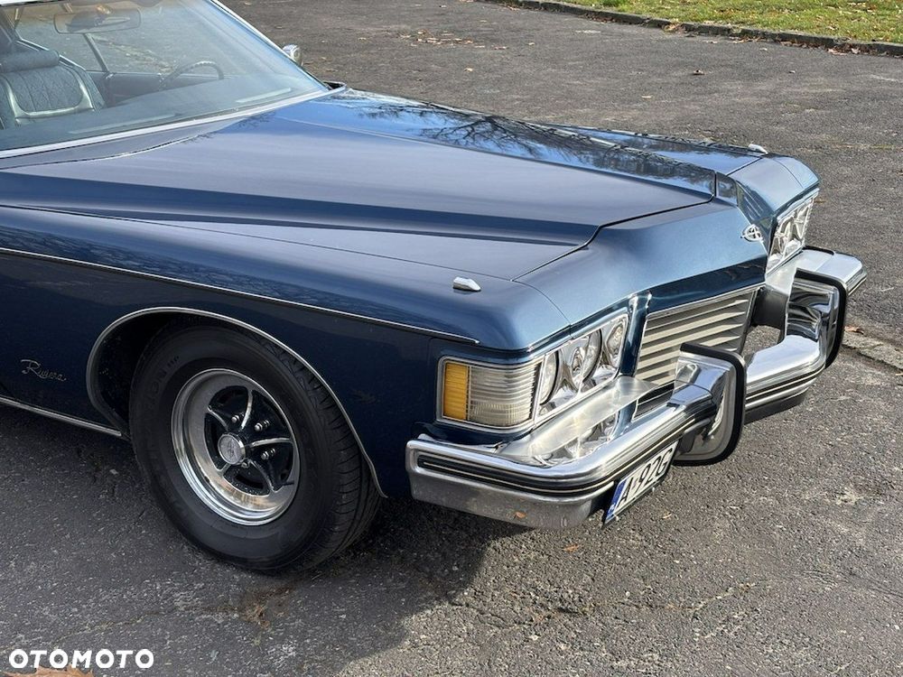 Buick Riviera - 36