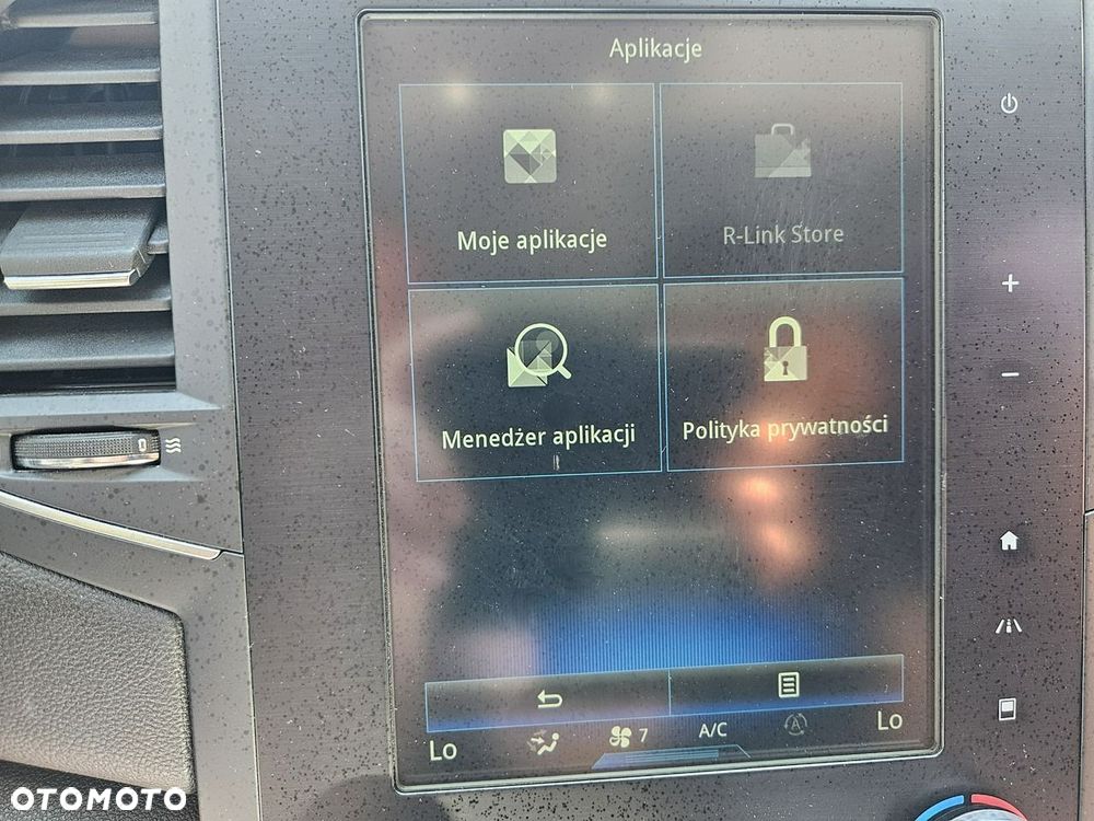 Renault Megane - 19