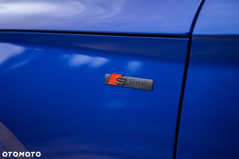 Audi Q5 40 TDI mHEV Quattro S Line S tronic - 18