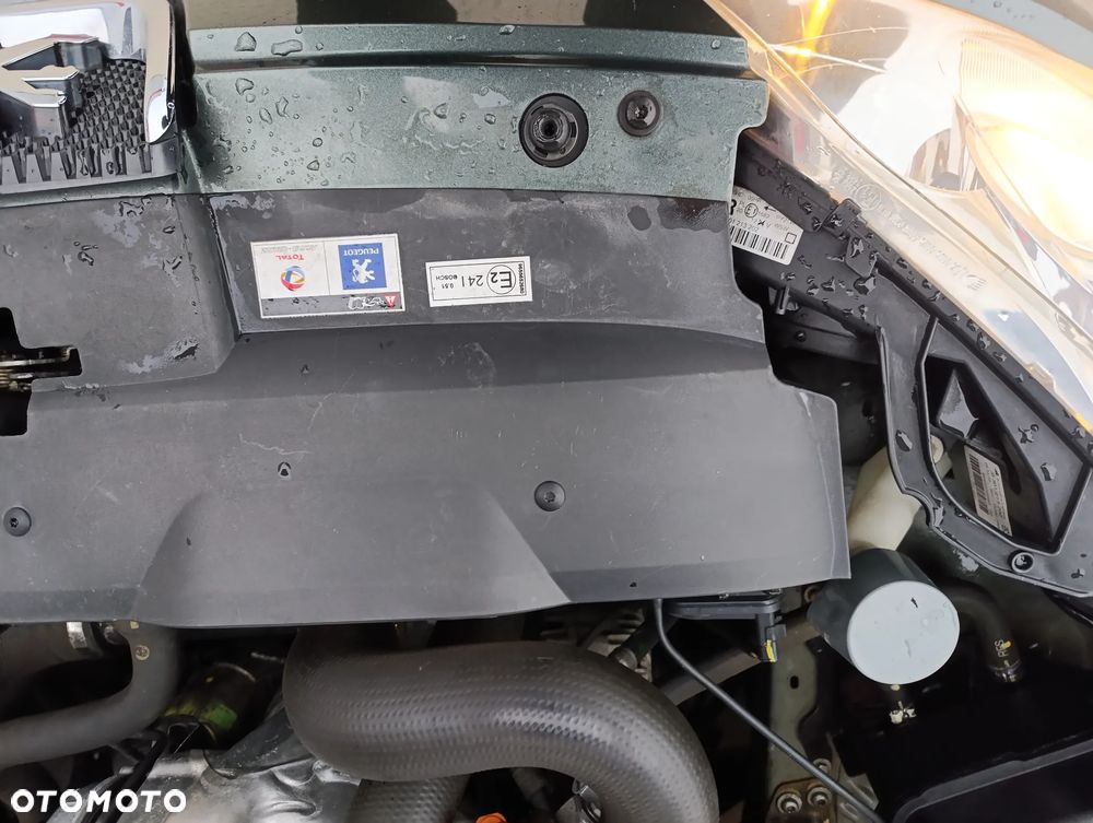 Peugeot 407 HDi 110 Business Line - 38