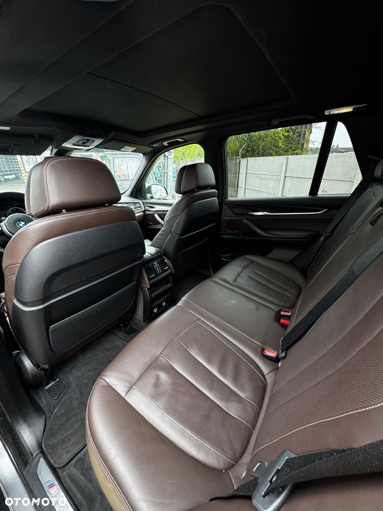 BMW X5 M - 18