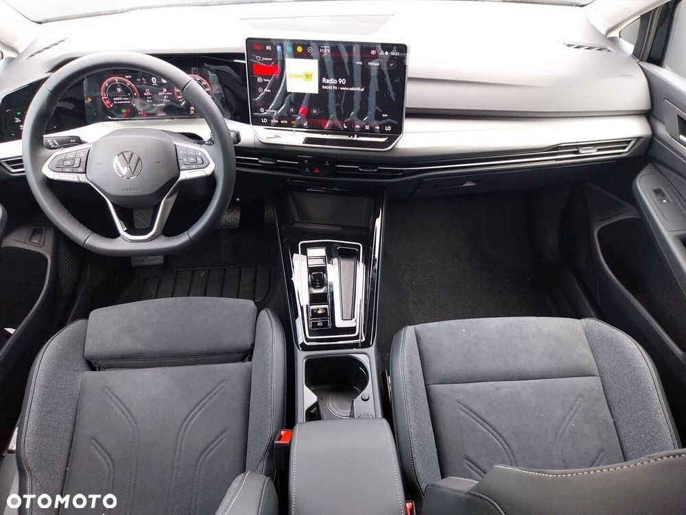 Volkswagen Golf Variant 2.0 TDI Style DSG - 29