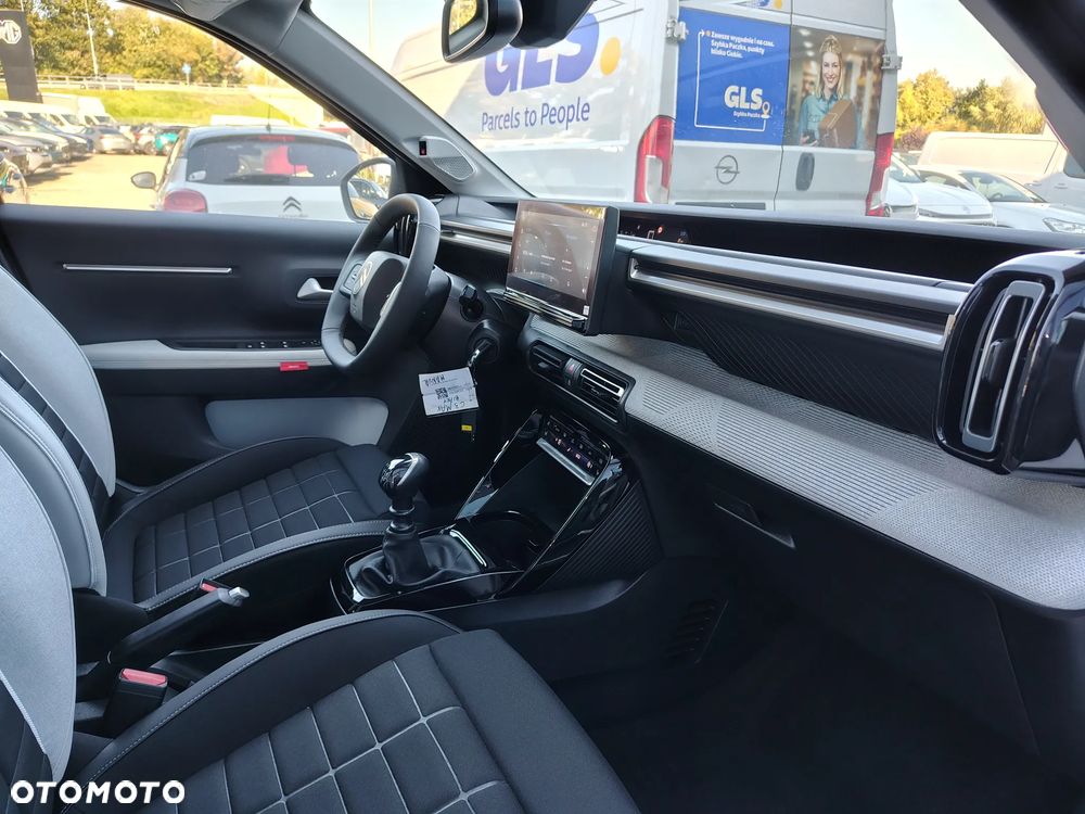 Citroën C3 - 24