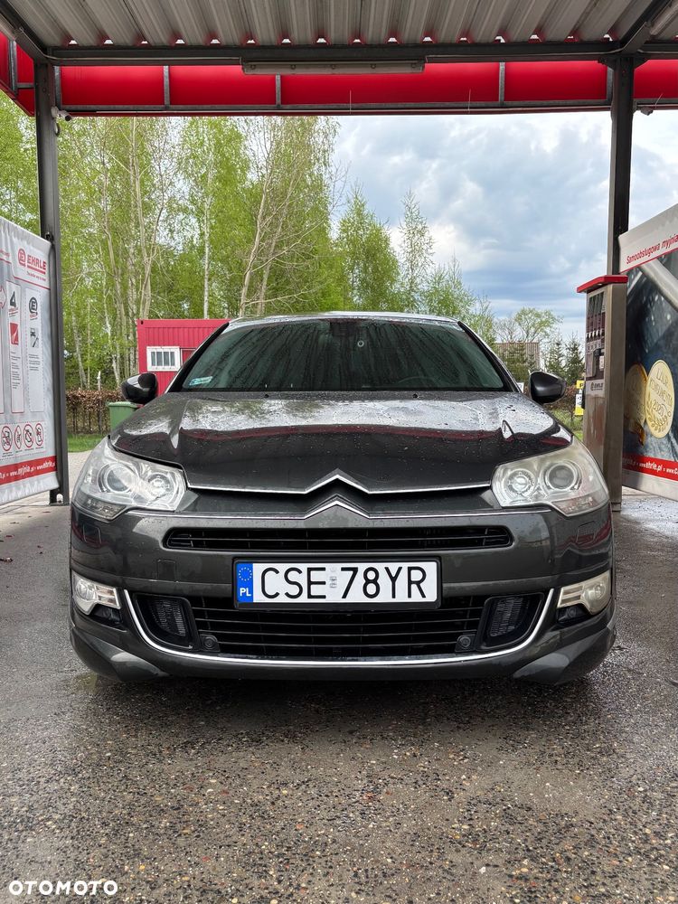Citroën C5 2.0 HDi Exclusive - 2