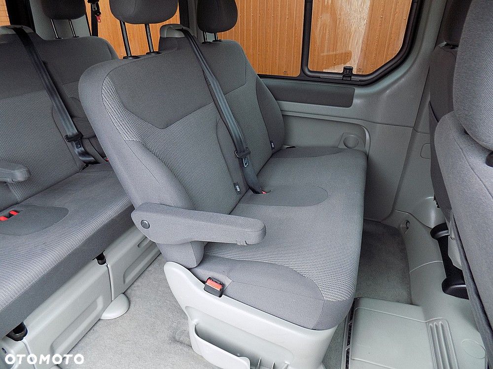 Opel Vivaro L1H1 Tour - 5