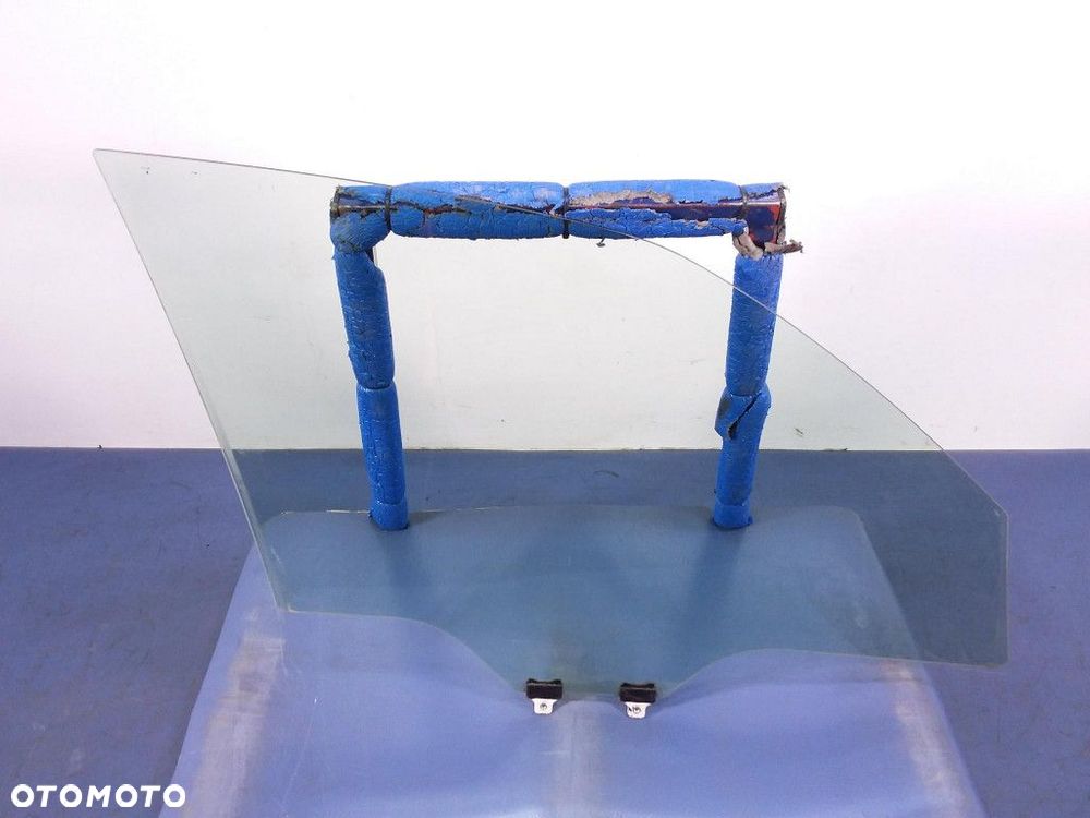 FORESTER III SH SZYBA DRZWI PRZÓD LEWA PRZEDNIA - 3