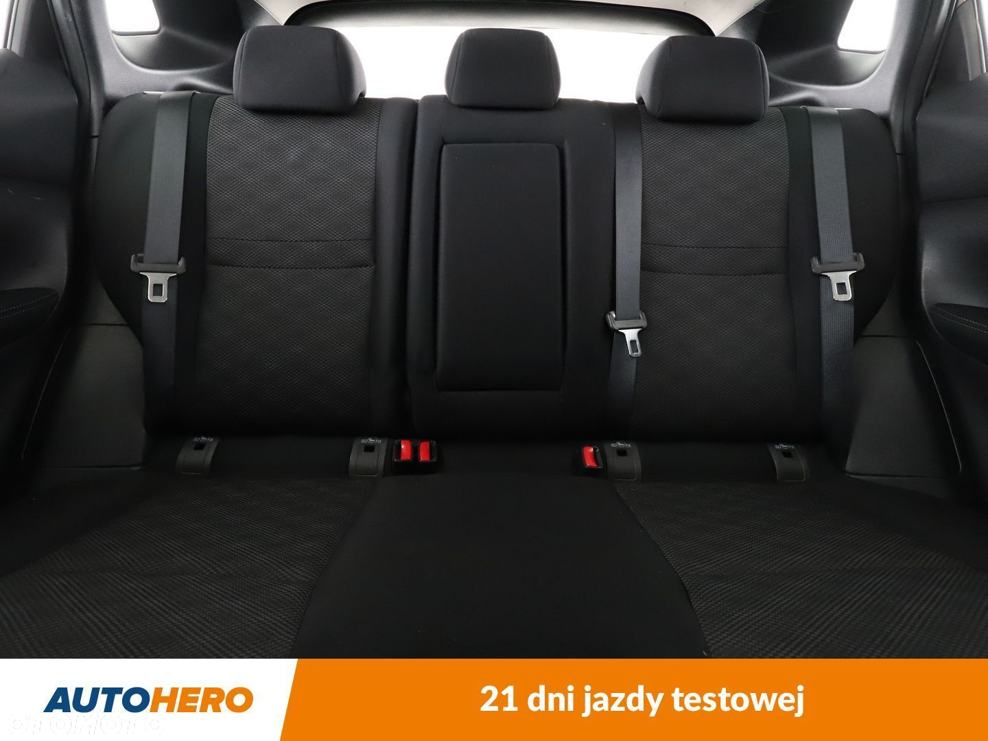 Nissan Qashqai 1.6 DIG-T Acenta - 15
