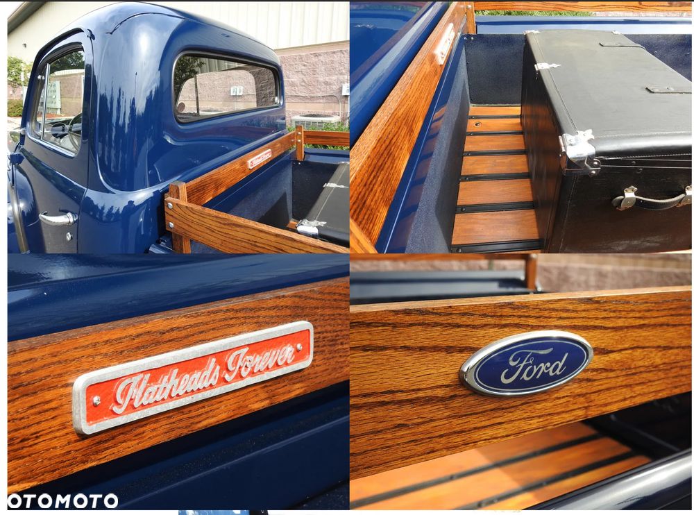 Ford Inny - 22