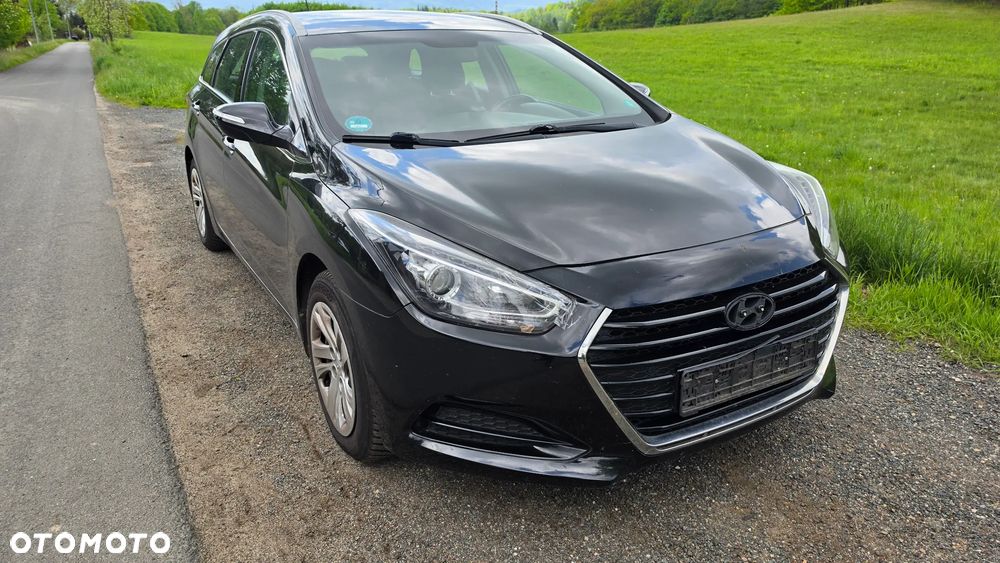 Hyundai i40 1.6 GDI Comfort - 32