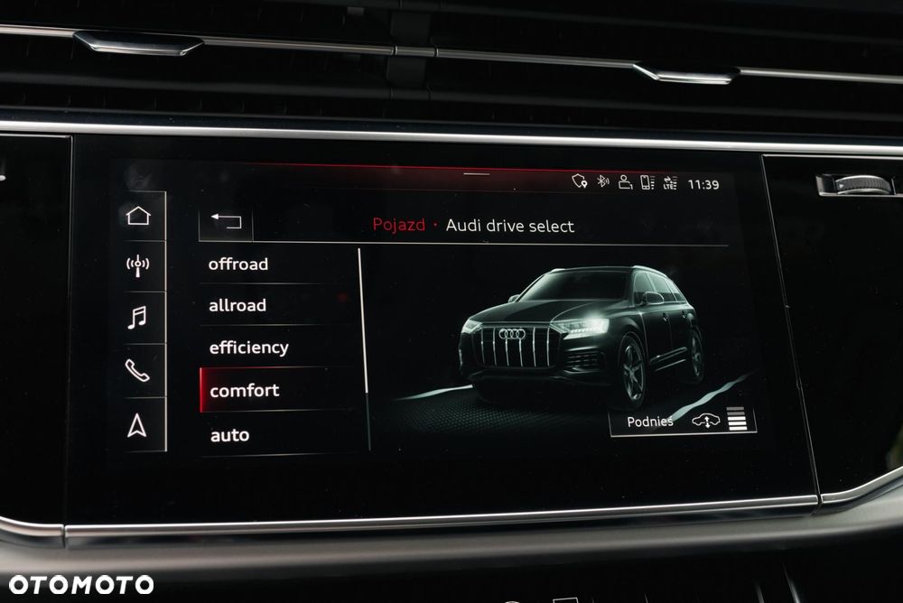 Audi Q7 50 TDI mHEV Quattro Tiptr - 22