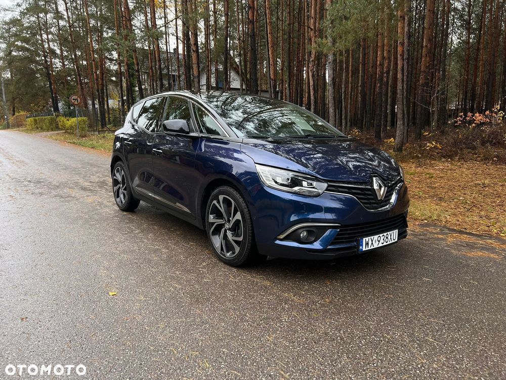 Renault Scenic ENERGY dCi 110 EDC EXPERIENCE - 7