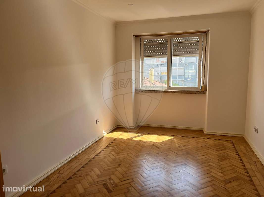 Apartamento T2 para arrendamento - Grande imagem: 3/7