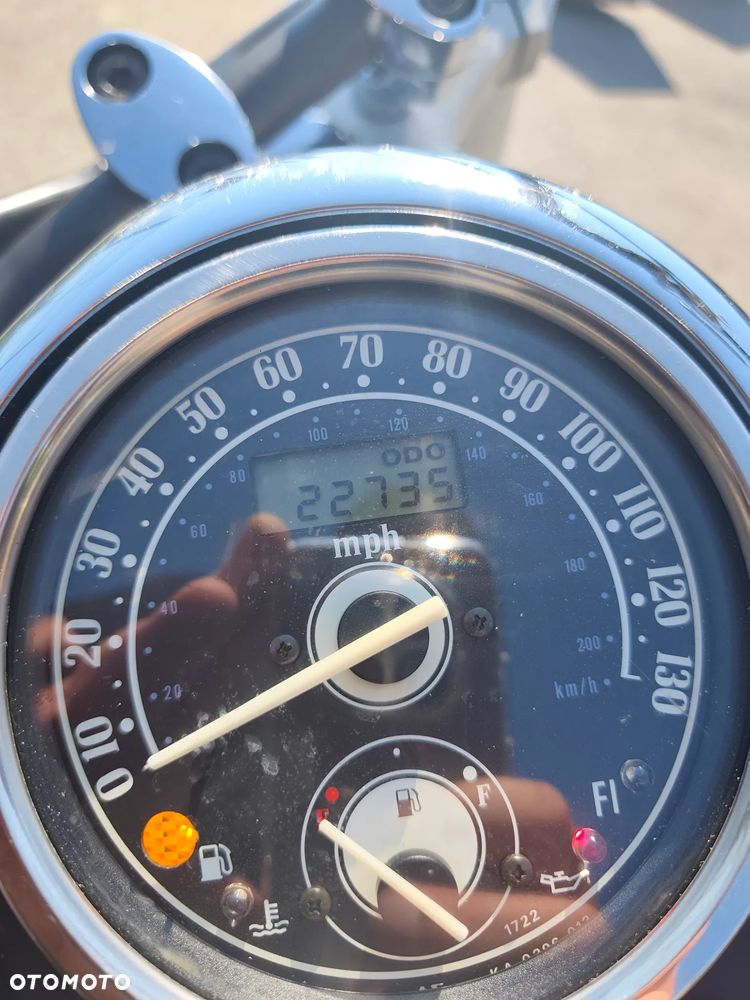 Kawasaki Vulcan - 19
