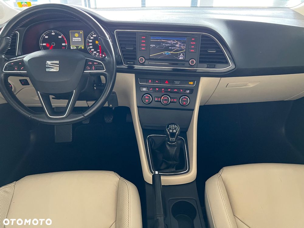 Seat Leon - 18