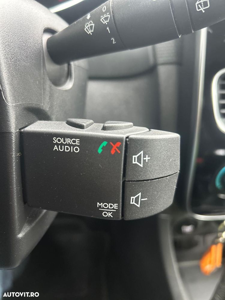 Renault Clio dCi 75 Stop & Start Expression - 10
