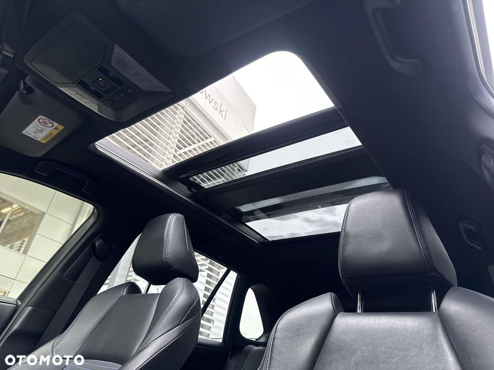 Toyota RAV4 2.5 Hybrid Selection 4x4 - 24