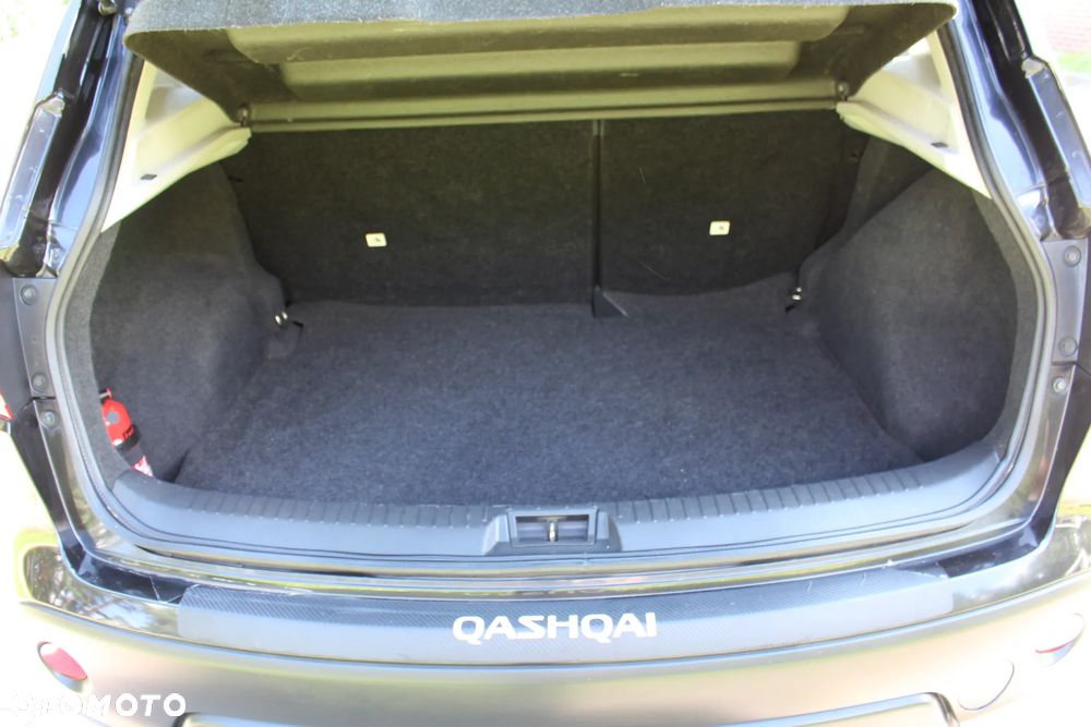 Nissan Qashqai 1.6 visia - 11