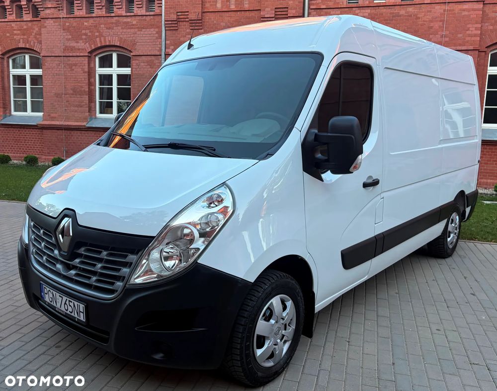 Renault MASTER - 24