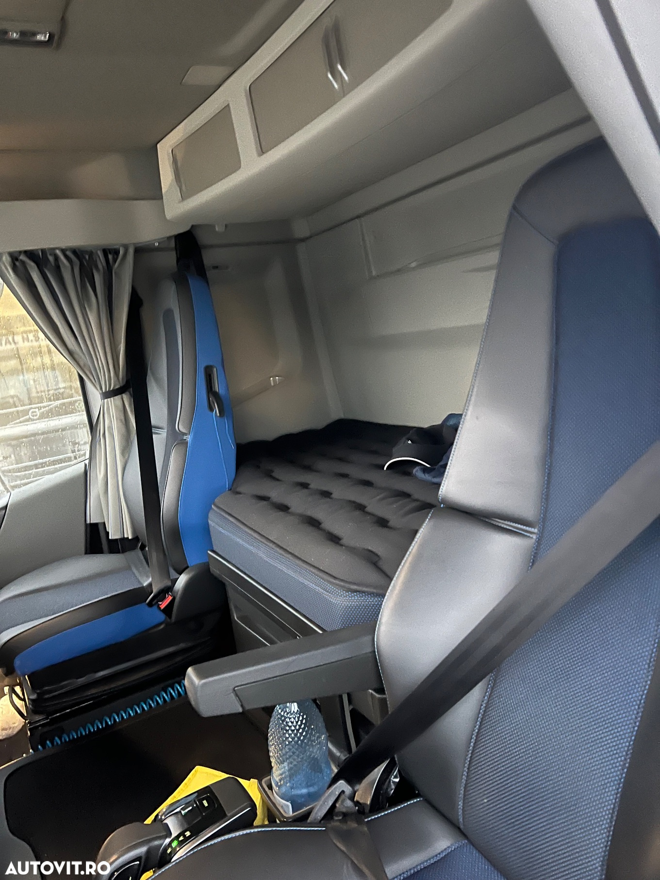 Volvo FH 500 - 7