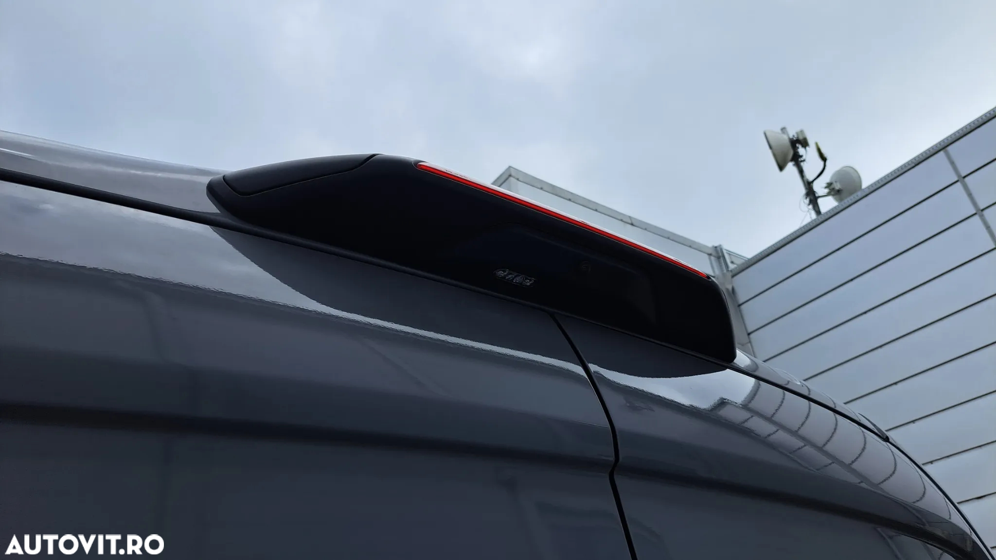 Ford NEW TRANSIT VAN L3H2 FWD A/T - 15