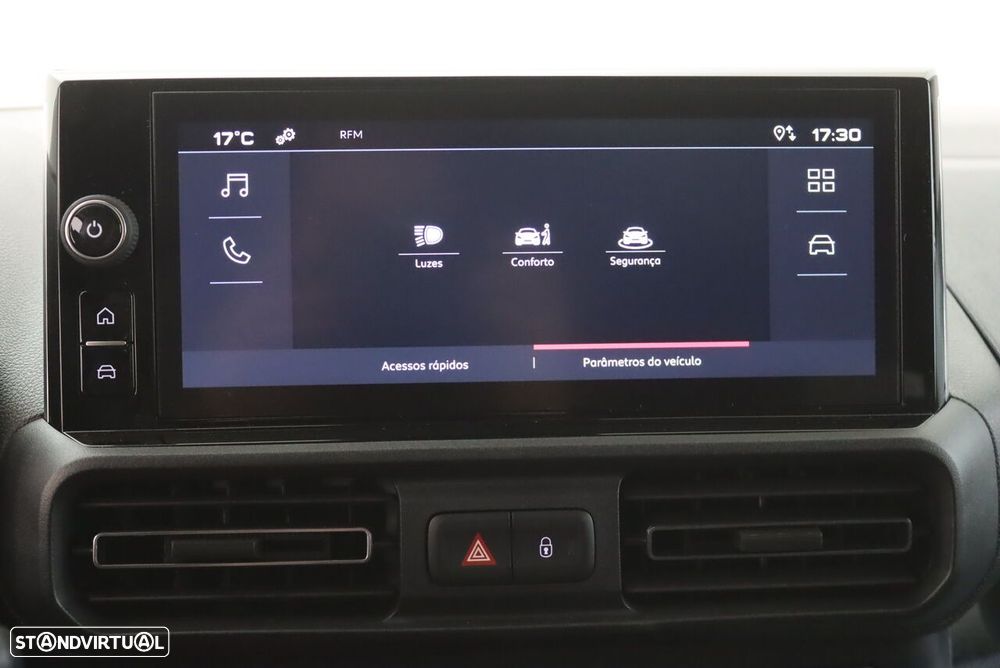 Fiat E-doblo ver-edobl-50-kwh - 20