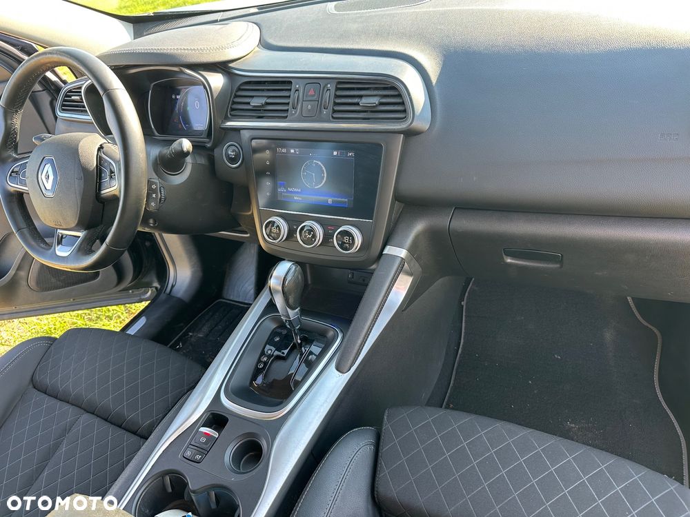 Renault Kadjar BLUE dCi 115 EDC BUSINESS EDITION - 25