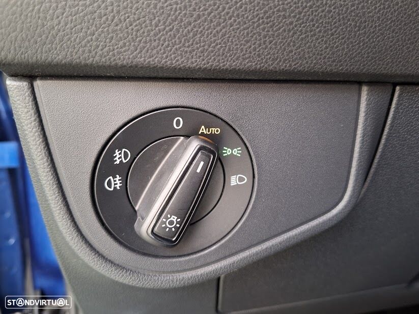 VW Taigo 1.0 TSI R-Line DSG - 5