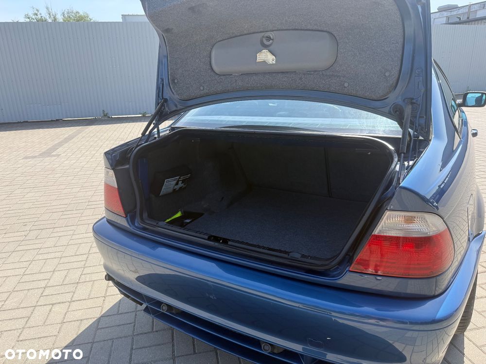 BMW Seria 3 - 5
