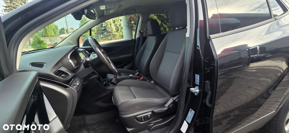 Opel Mokka X ver-1-4-turbo-ecoflex-start-stop-innovation - 31