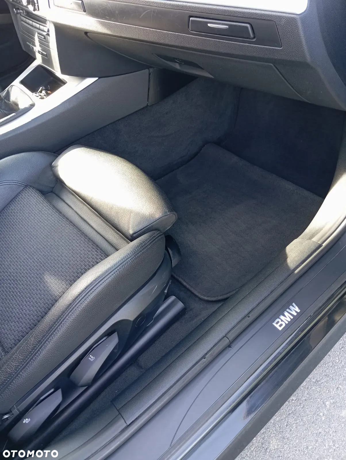 BMW Seria 3 - 21