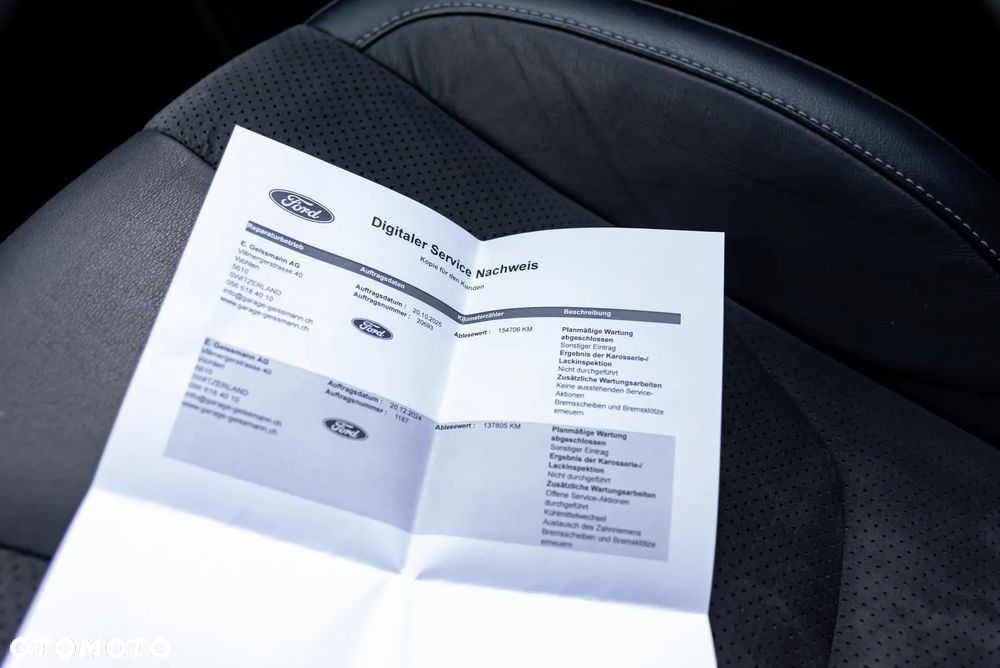 Ford Galaxy 2.0 TDCi Bi-Turbo Titanium PowerShift - 39