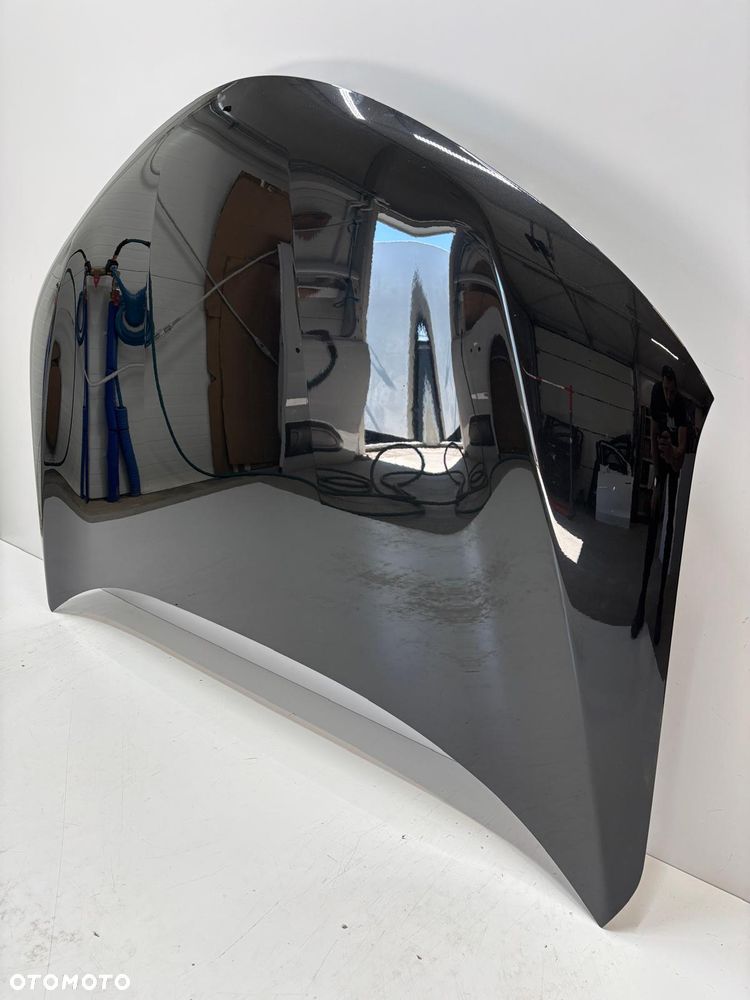 Toyota Rav4 IV 4 Maska 53301-42120 - 5