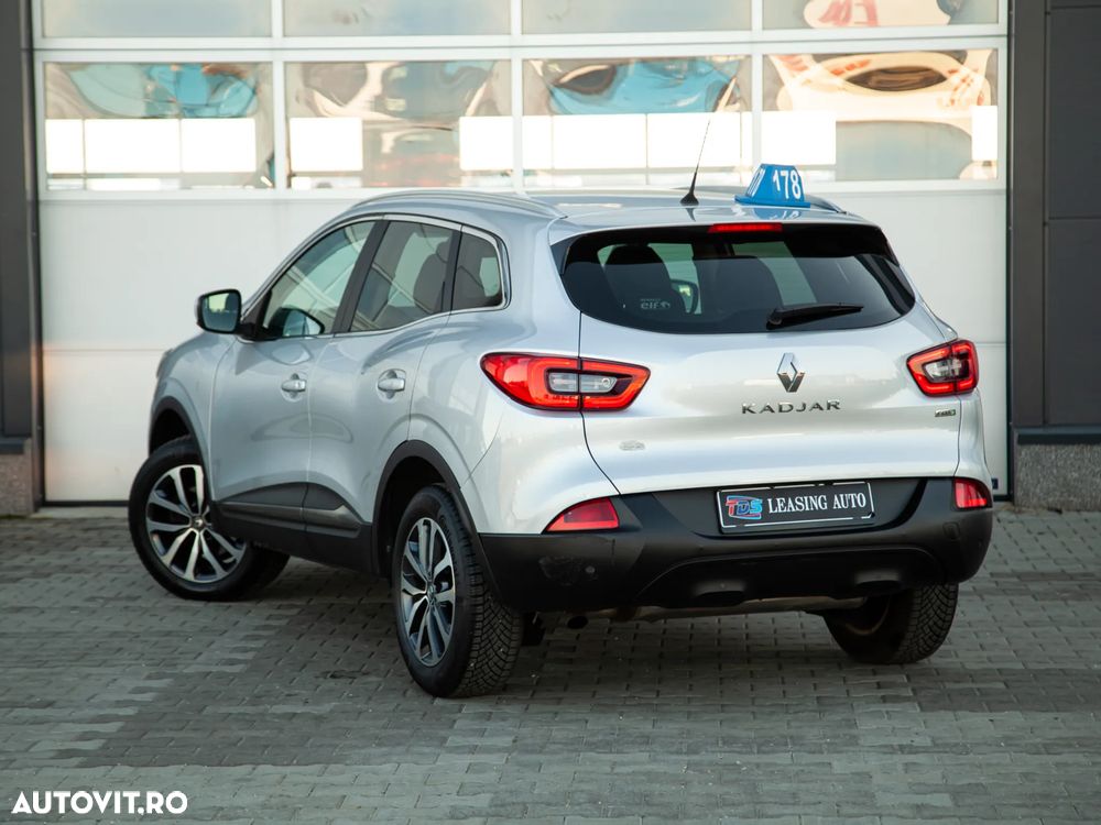 Renault Kadjar Energy dCi 110 Business - 5