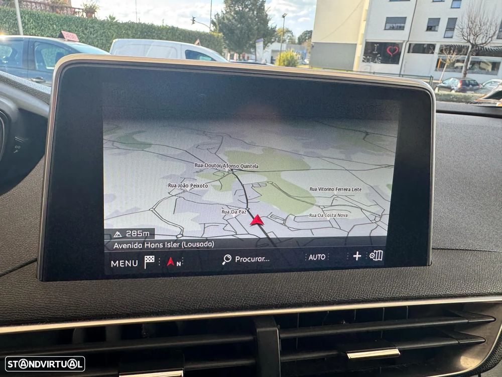 Peugeot 3008 1.5 BlueHDi GT Line - 13